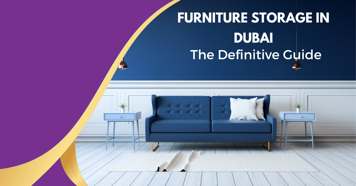 Best Storage Furniture in Dubai The Definitive Guide