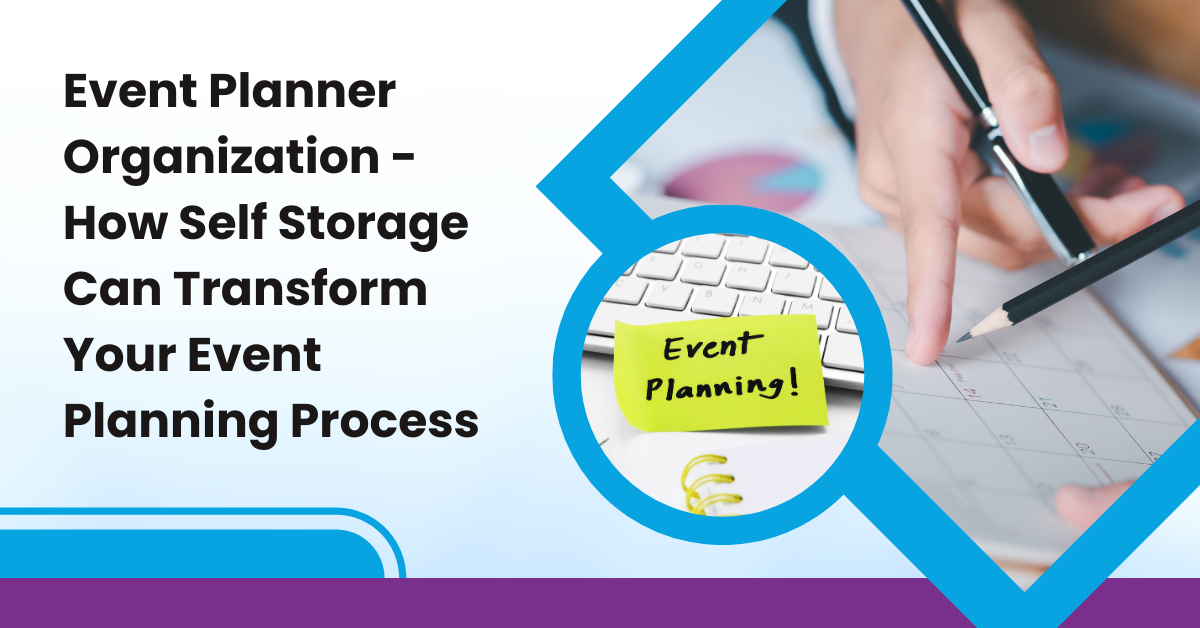Event Planner Organization - Event Planning Process Made EAZY